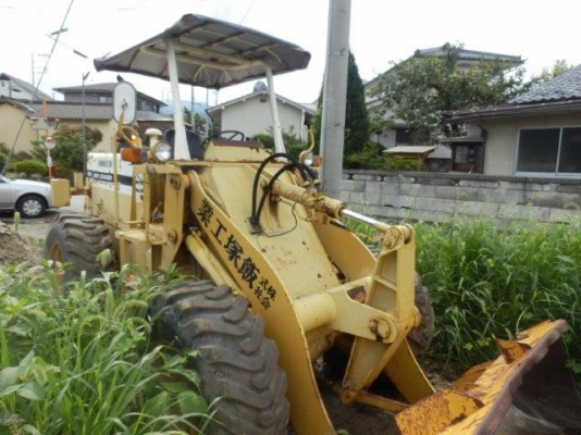 510-16617  รถเก่าจากญี่ปุ่น ถึง(นวนคร)แล้วครับ