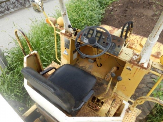 510-16617  รถเก่าจากญี่ปุ่น ถึง(นวนคร)แล้วครับ