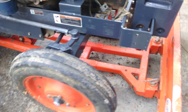 ด่วนๆๆขาย 99000 บาท  ต่อลองได้ ใช้งานน้อย 580 ชั่วโมง บริการส่งฟรีทั่วไทยครับ เข้าร่องอ้อยสบาย ประหยัดน้ำมัน สะดวกสบายครับ