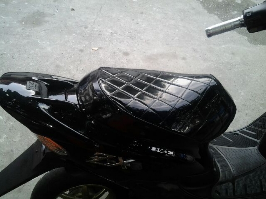 honda dio zx
