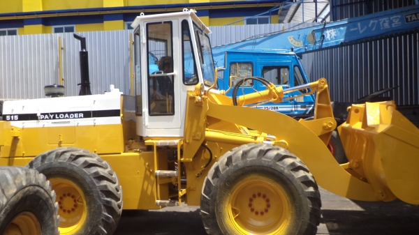 515-2-12485 รถเก่าจากญี่ปุ่น ถึง(นวนคร)แล้วครับ 515-2-12485 รถเก่าจากญี่ปุ่น ถึง(นวนคร)แล้วครับ