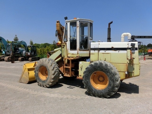 515-2-12485  รถเก่าจากญี่ปุ่น ถึง(นวนคร)แล้วครับ