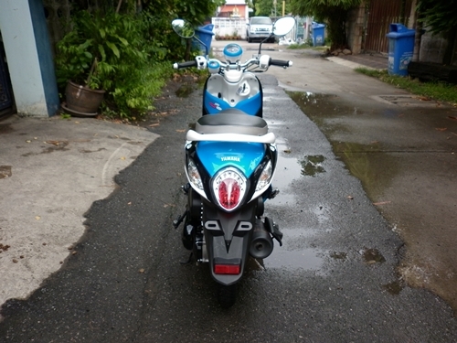 ขายFino Fi ตัวใหม่ หัวฉีด ปี2013 สีดำ ขาว ฟ้า ปรับราคาเป็น26,900ครับ ขายFino Fi ตัวใหม่ หัวฉีด ปี2013 สีดำ ขาว ฟ้า ปรับราคาเป็น26,900ครับ