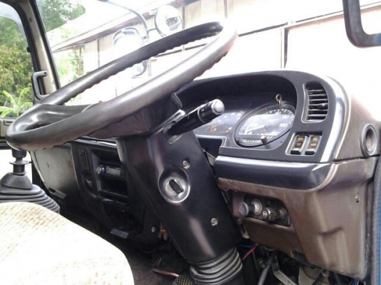 ขายดั้ม DECA 170แรง เครื่องดี แคชซีสวย กระบะดั้มมิเนียม ภายในสวย แอร์เย็น วิทยุ CD พร้อม สภาพพร้อมใช้งาน เอกสารพร้อมโอน สนใจสอบถามรายละเอียดเพิ่มเติมโทร 090-8588220คุณนะ