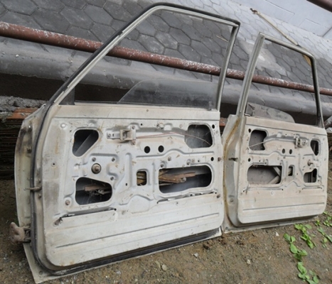 ประตูม้ากระโดด 1 คู่ rn30 ln40