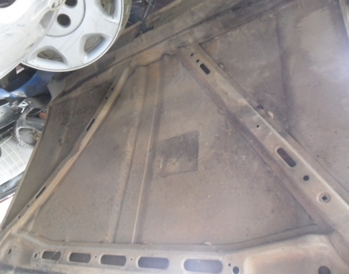 ประตูม้ากระโดด 1 คู่ rn30 ln40