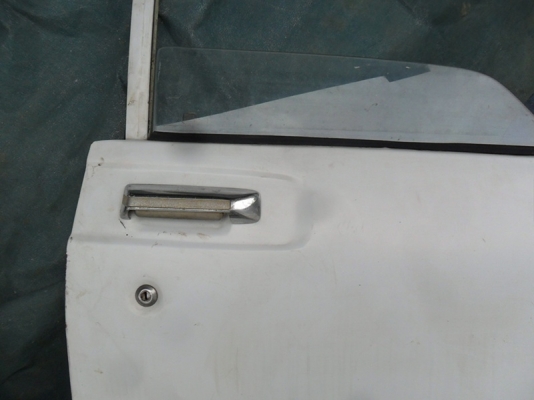 ประตูม้ากระโดด 1 คู่ rn30 ln40