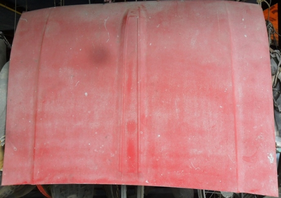 ประตูม้ากระโดด 1 คู่ rn30 ln40