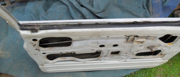 ประตูม้ากระโดด 1 คู่ rn30 ln40