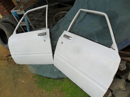 ประตูม้ากระโดด 1 คู่ rn30 ln40