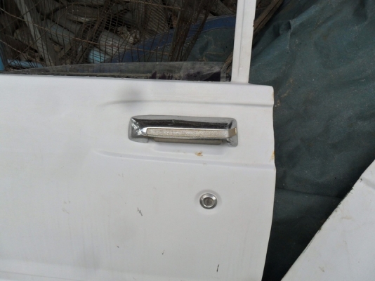 ประตูม้ากระโดด 1 คู่ rn30 ln40