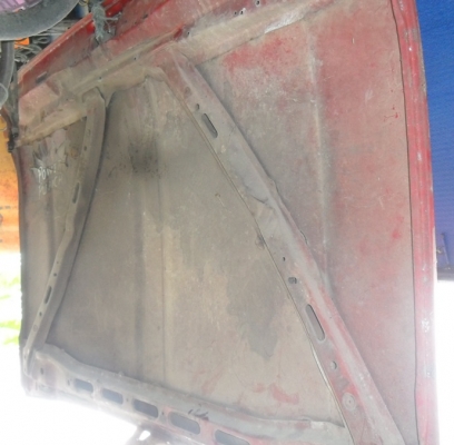 ประตูม้ากระโดด 1 คู่ rn30 ln40