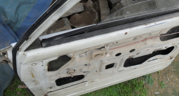 ประตูม้ากระโดด 1 คู่ rn30 ln40