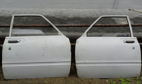 ประตูม้ากระโดด 1 คู่ rn30 ln40