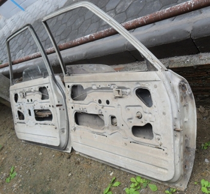 ประตูม้ากระโดด 1 คู่ rn30 ln40