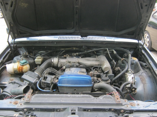 ขายวอลโว่740ปี89เครื่อง1Jเกียร์ออโตติดแก๊สLPG38000