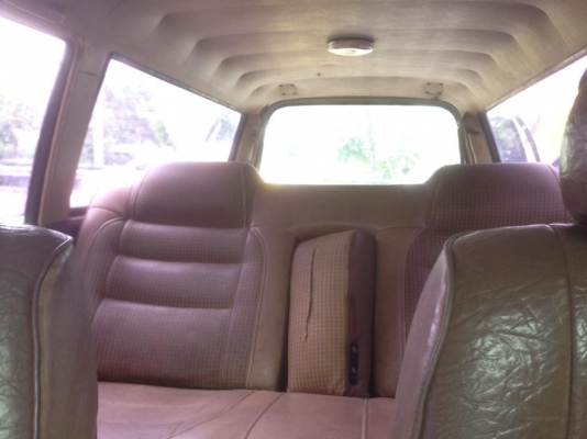 ขายรถกระบะ อีซุซุ kbz เครื่องมังกรเพาเวอร์