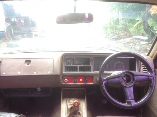 ขายรถกระบะ อีซุซุ kbz เครื่องมังกรเพาเวอร์