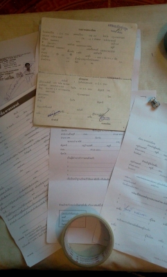 ขายรถตามกระแส 2T Kawasaki Victor 150 ท้ายแบน Standard