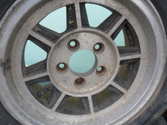 ขอบ14 ขาย 3 วง