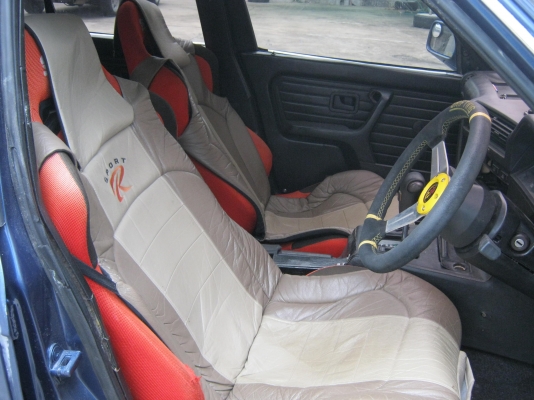 bmw E30 เครื่อง1Jเกียร์ออโต สวยน้ำมันMax17ดิส4ล้อ39000