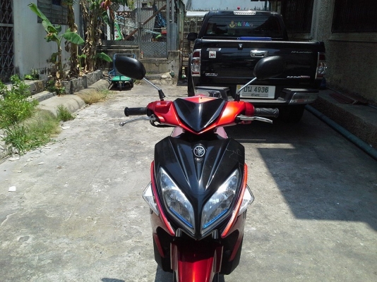 Nouvo elegance ปี 52 หัวฉีด ตัวใหม่ ล้อแม็ค โช้คแก๊ส รถเดิมๆ สวยมาก เครื่องแน่น Nouvo elegance ปี 52 หัวฉีด ตัวใหม่ ล้อแม็ค โช้คแก๊ส รถเดิมๆ สวยมาก เครื่องแน่น