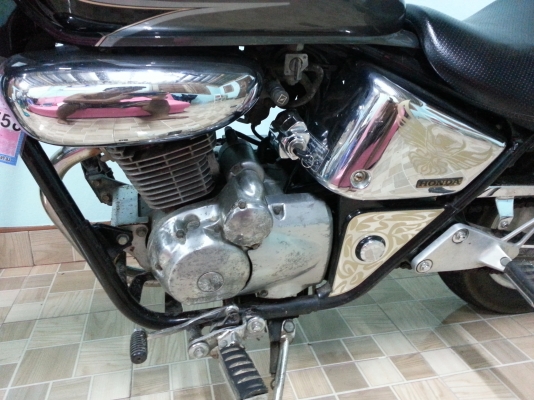 ขาย phantom 200 ปี46 เครื่องดี รถสวย สตาร์ททีเดียวติด ราคา 38,000 ต่อรองได้ สนใจโทรมาคุยกันครับ 086 6615003 top