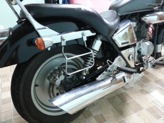 ขาย phantom 200 ปี46 เครื่องดี รถสวย สตาร์ททีเดียวติด ราคา 38,000 ต่อรองได้ สนใจโทรมาคุยกันครับ 086 6615003 top