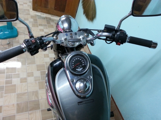 ขาย phantom 200 ปี46 เครื่องดี รถสวย สตาร์ททีเดียวติด ราคา 38,000 ต่อรองได้ สนใจโทรมาคุยกันครับ 086 6615003 top