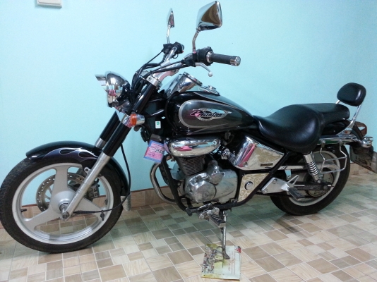 ขาย phantom 200 ปี46 เครื่องดี รถสวย สตาร์ททีเดียวติด ราคา 38,000 ต่อรองได้ สนใจโทรมาคุยกันครับ 086 6615003 top