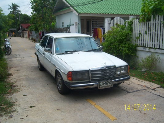 230E เครื่องเจ แอร์เย็น แก๊ส หลังคาซันลูป ยางปี 13 มีประกันชั้น3