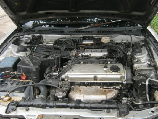 มิตซู กาแลน อัลติม่าปี94 เครื่องดีเกียร์ออโตติดแก๊สLPG48000 มิตซู กาแลน อัลติม่าปี94 เครื่องดีเกียร์ออโตติดแก๊สLPG48000