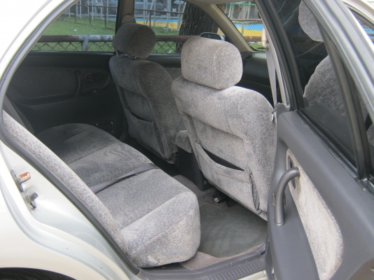 มิตซู กาแลน อัลติม่าปี94 เครื่องดีเกียร์ออโตติดแก๊สLPG48000 มิตซู กาแลน อัลติม่าปี94 เครื่องดีเกียร์ออโตติดแก๊สLPG48000