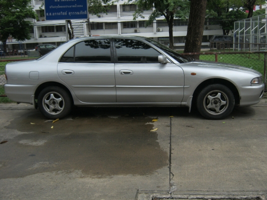 มิตซู กาแลน อัลติม่าปี94 เครื่องดีเกียร์ออโตติดแก๊สLPG48000 มิตซู กาแลน อัลติม่าปี94 เครื่องดีเกียร์ออโตติดแก๊สLPG48000