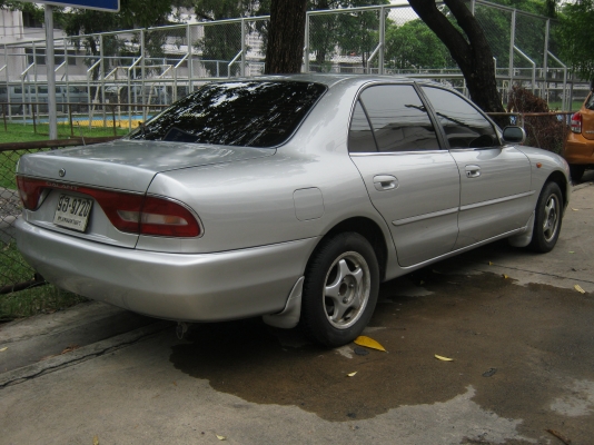 มิตซู กาแลน อัลติม่าปี94 เครื่องดีเกียร์ออโตติดแก๊สLPG48000 มิตซู กาแลน อัลติม่าปี94 เครื่องดีเกียร์ออโตติดแก๊สLPG48000