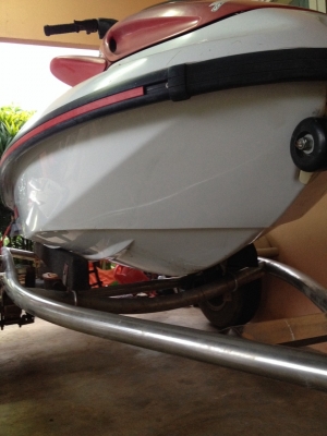 ขายGp1200 เก่าญี่ปุ่น พร้อมใช้าน