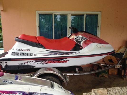 ขายGp1200 เก่าญี่ปุ่น พร้อมใช้าน