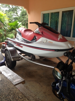 ขายGp1200 เก่าญี่ปุ่น พร้อมใช้าน