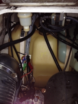 ขายGp1200 เก่าญี่ปุ่น พร้อมใช้าน