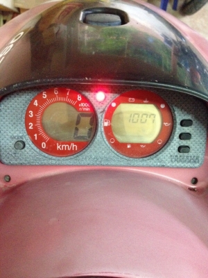 ขายGp1200 เก่าญี่ปุ่น พร้อมใช้าน