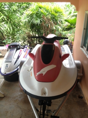 ขายGp1200 เก่าญี่ปุ่น พร้อมใช้าน