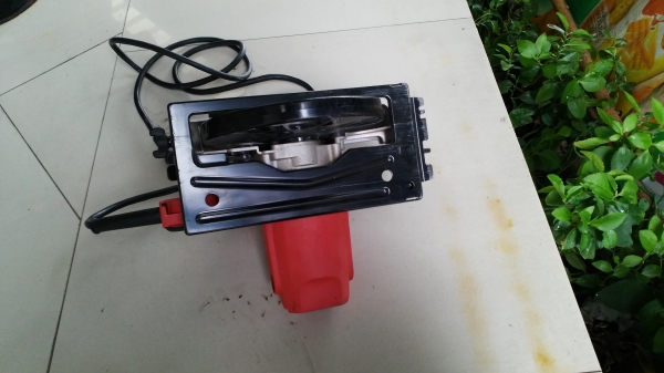 ขายวงเดือน maktec 7 นิ้ว