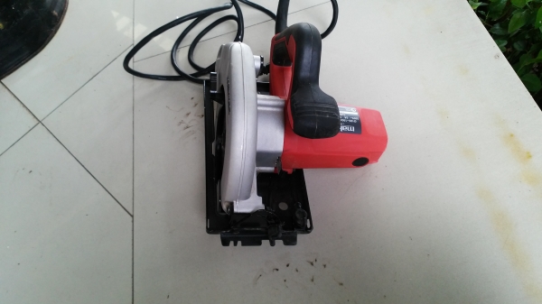 ขายวงเดือน maktec 7 นิ้ว