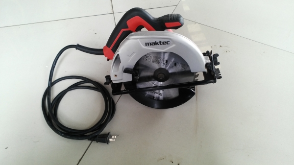 ขายวงเดือน maktec 7 นิ้ว