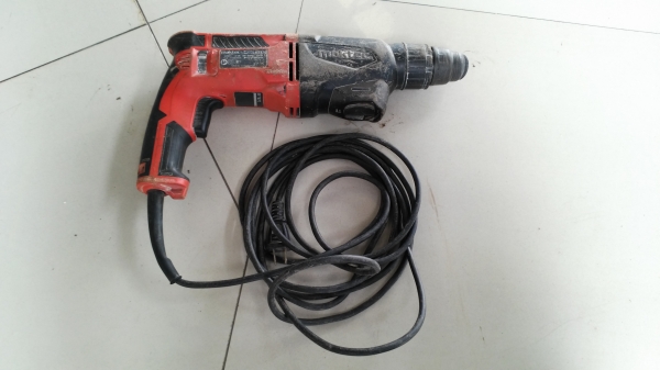 ขายวงเดือน maktec 7 นิ้ว