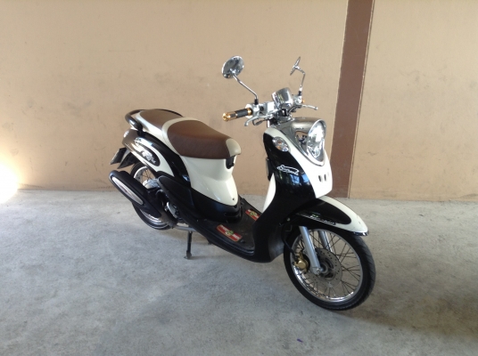 ขาย!!! ฟีโน่เกน้ำมันแยก ปี54 รถเครื่องดีคับ ขับขี่ดีคับ ทะเบียนครบ