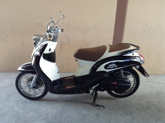 ขาย!!! ฟีโน่เกน้ำมันแยก ปี54 รถเครื่องดีคับ ขับขี่ดีคับ ทะเบียนครบ