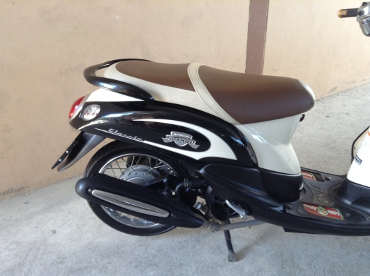 ขาย!!! ฟีโน่เกน้ำมันแยก ปี54 รถเครื่องดีคับ ขับขี่ดีคับ ทะเบียนครบ