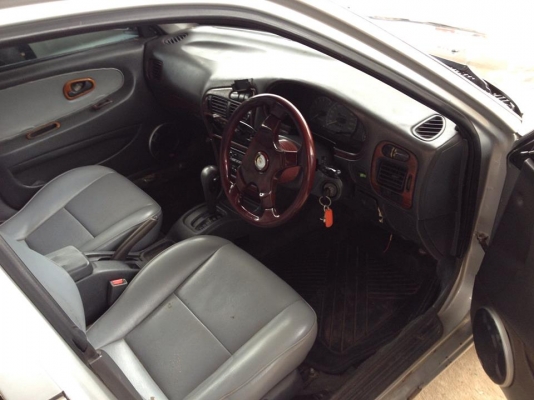 ขาย มิตซูบิชิ อีคาร ออโต้ สวยๆถูกๆครับ