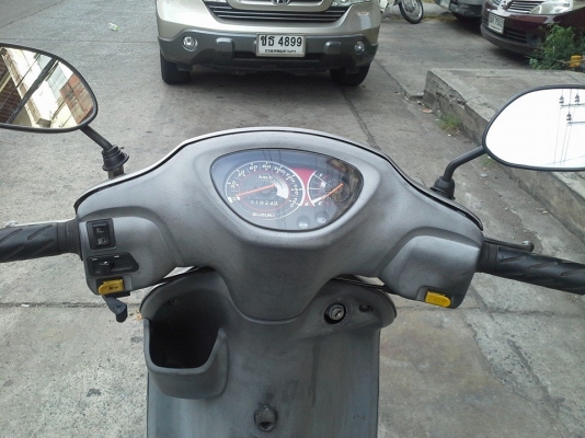 Step ไฮคลาส ปี 51 สีดำ น้ำตาล รถบ้าน เครื่องเดิม แน่นๆ ชุดสีซีดนิดหน่อย เอกสารครบ Step ไฮคลาส ปี 51 สีดำ น้ำตาล รถบ้าน เครื่องเดิม แน่นๆ ชุดสีซีดนิดหน่อย เอกสารครบ